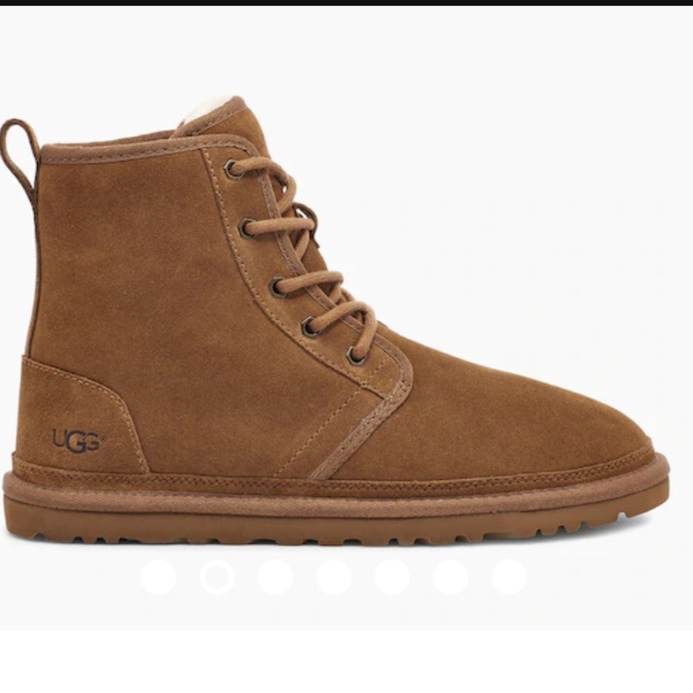 UGG Harkley Boots